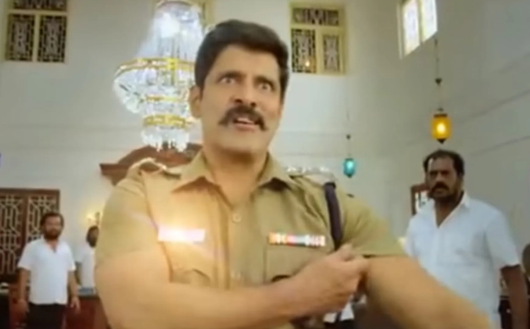 chiyaan vikram